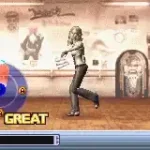 Britney's Dance Beat (U)(Mode7)