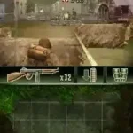 Brothers in Arms DS (Europe) (En,Fr,De,Es,It)