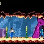 Bruce Lee - Return of the Legend (E)(Venom)