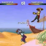 Brutal - Paws of Fury (Europe) (En,Fr,De)