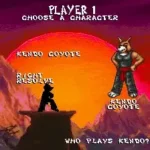 Brutal - Paws of Fury (USA)