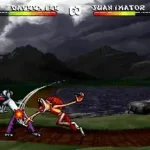 Brutal Unleashed - Above the Claw (USA)