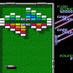 BS Arkanoid - Doh It Again (Japan)