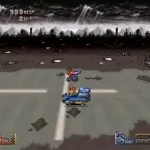 BS Chrono Trigger - Jet Bike Special (Japan)