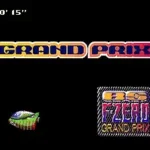 BS F-Zero Grand Prix - Ace League - Dai-4-shuu (Japan)