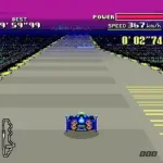 BS F-Zero (Japan)