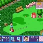 BS Golf Daisuki! O.B. Club (Japan)