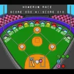 BS Kirby no Omochabako - Baseball (Japan)