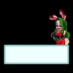 BS Kodomo Chousadan Mighty Pockets Chousa 3 - Kyakusen Queen Patra no Nazo (Japan)