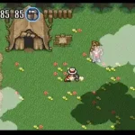 BS Marvelous Camp Arnold Course - Dai-3-shuu (Japan)