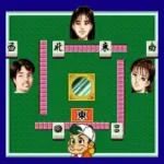 BS Nichibutsu Mahjong (Japan)