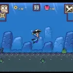 BS Nintama Rantarou 2 (Japan)