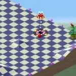 BS Special Tee Shot (Japan)