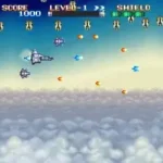 BS Super Earth Defense Force (Japan)