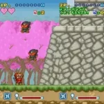 BS Super Ninja-kun (Japan)