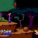 Bubba'n'Stix (Europe)