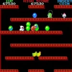 Bubble Bobble