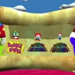 Bubble Bobble Also Featuring Rainbow Islands