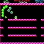 Bubble Bobble (boolteg with 68705) [Bootleg]