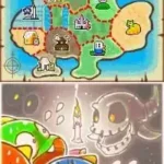 Bubble Bobble - Double Shot (Europe) (En,Fr,De,Es,It)