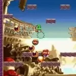 Bubble Bobble DS (Japan)