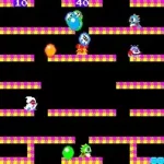 Bubble Bobble (Europe)