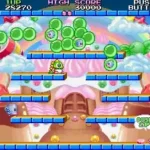 Bubble Bobble II (Ver 2.6O 1994/12/16)