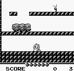 Bubble Bobble (Japan)