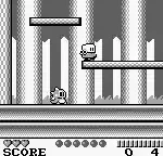 Bubble Bobble Junior (Japan)