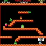 Bubble Bobble Lost Cave (v1.0) [Homebrew]