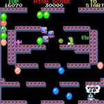Bubble Bobble Lost Cave (v1.2) [Homebrew]