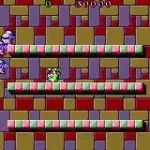 Bubble Bobble - Old & New (E)(Venom)