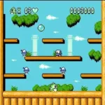 Bubble Bobble Part 2 (USA)