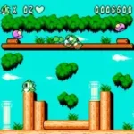 Bubble Bobble Part 2 (USA) [Hack by Dragon Eye Studios v0.15] (~Bubble Bobble Madness 2)