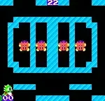 Bubble Bobble (Prototype)