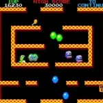Bubble Bobble (US)