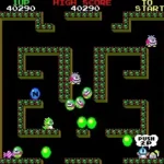 Bubble Bobble (US with mode select)