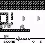 Bubble Bobble (USA, Europe)