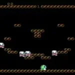 Bubble Bobble (USA) [Hack by Dragon Eye Studios v1.0] (~Bubble Bobble Madness)
