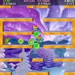 Bubble Symphony (Ver 2.5A 1994/10/05)