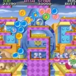 Bubble Symphony (Ver 2.5J 1994/10/05)