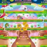 Bubble Symphony (Ver 2.5O 1994/10/05)