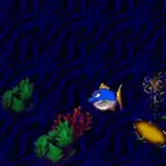 Bubble Trouble (World, Rev B)