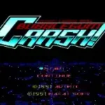 Bubblegum Crash! - Knight Sabers 2034 (Japan) [En by Dave Shadoff+Filler+Tomaitheous v1.0]