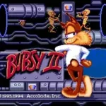 Bubsy II
