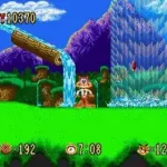 Bubsy in Claws Encounters of the Furred Kind