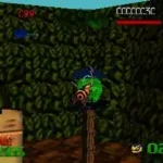 Buck Bumble (Europe) (En,Fr,De,Es,It)