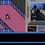 Buck Rogers - Countdown to Doomsday (USA, Europe)