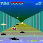 Buck Rogers: Planet of Zoom