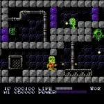 Bucky O'Hare (Japan)